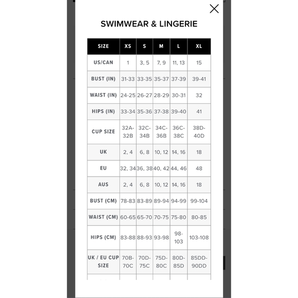 Black Open Back Teddy Lingerie From Fashion Nova - Picture 3 of 7